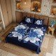 Hot Sale Bedsheet Hand Painted by Balinese Artisans